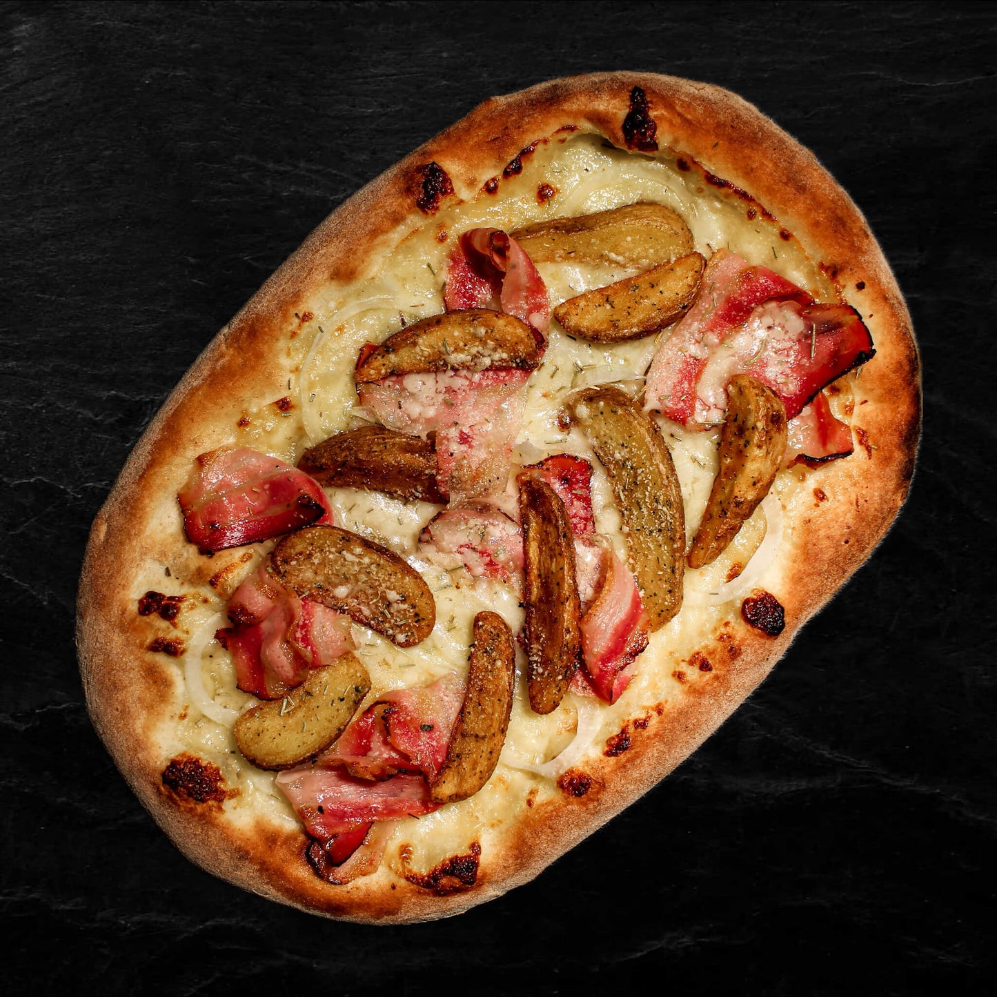 BACON BOAT