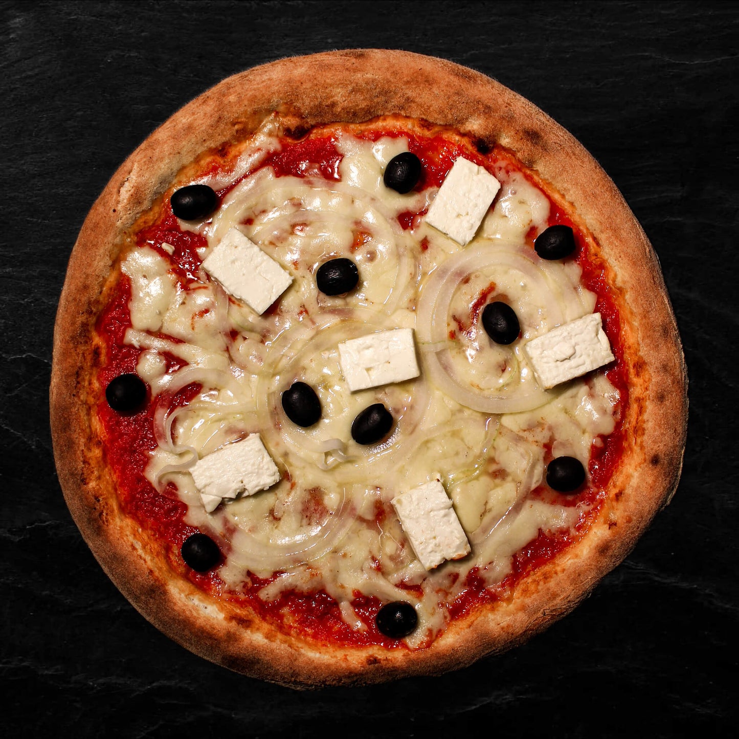 GRIECHISCH MAXI