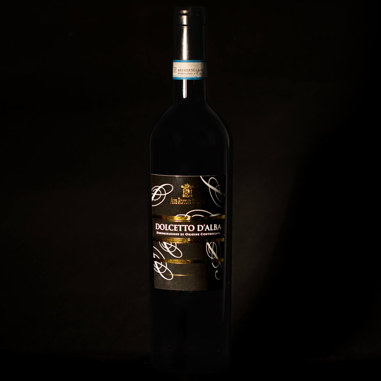 DOLCETTO D'ALBA DOC