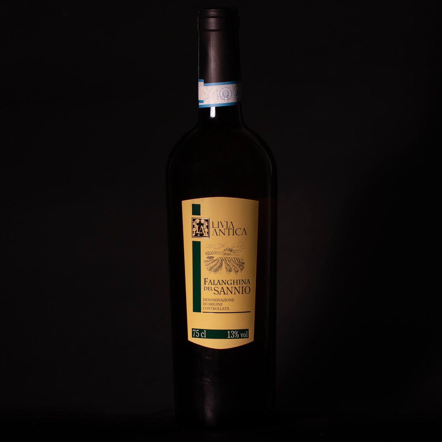 FALANGHINA DEL SANNIO DOC