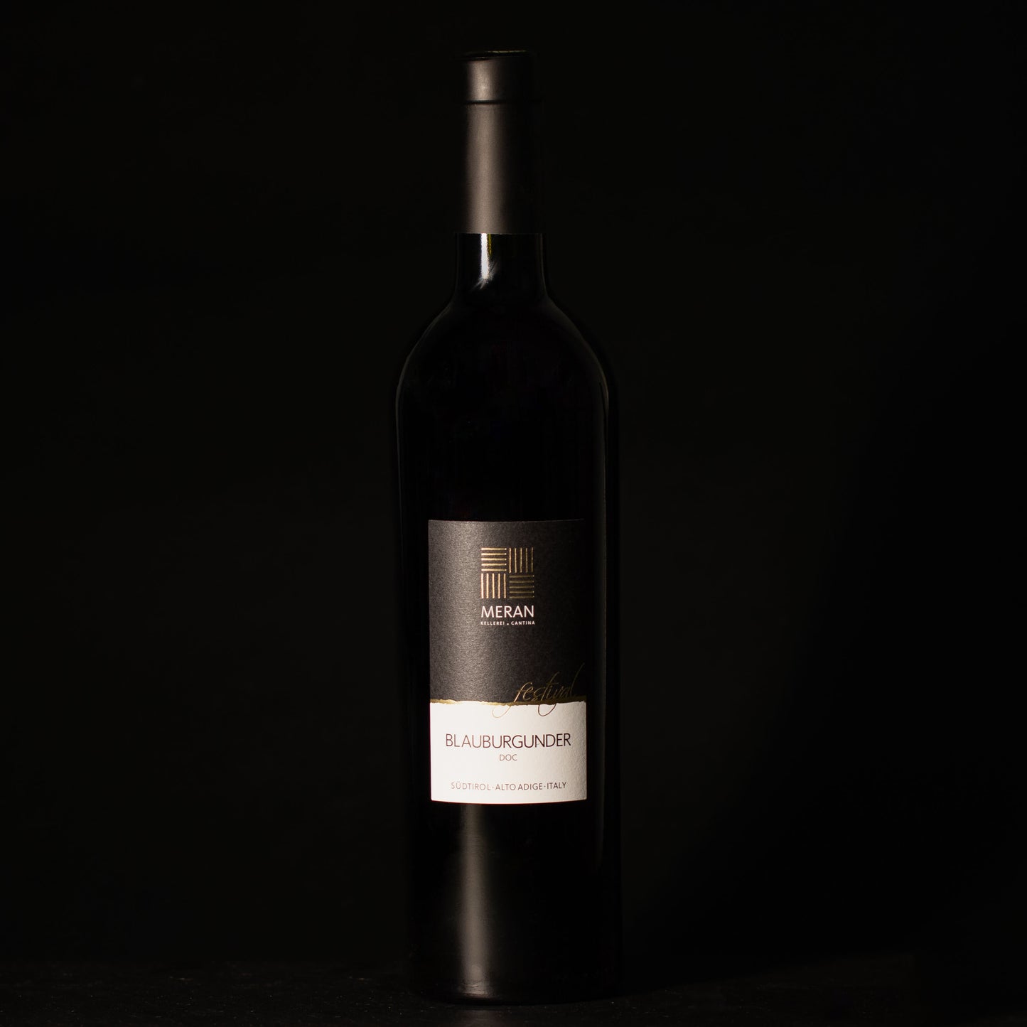 PINOT NOIR (BLAUBURGUNDER)