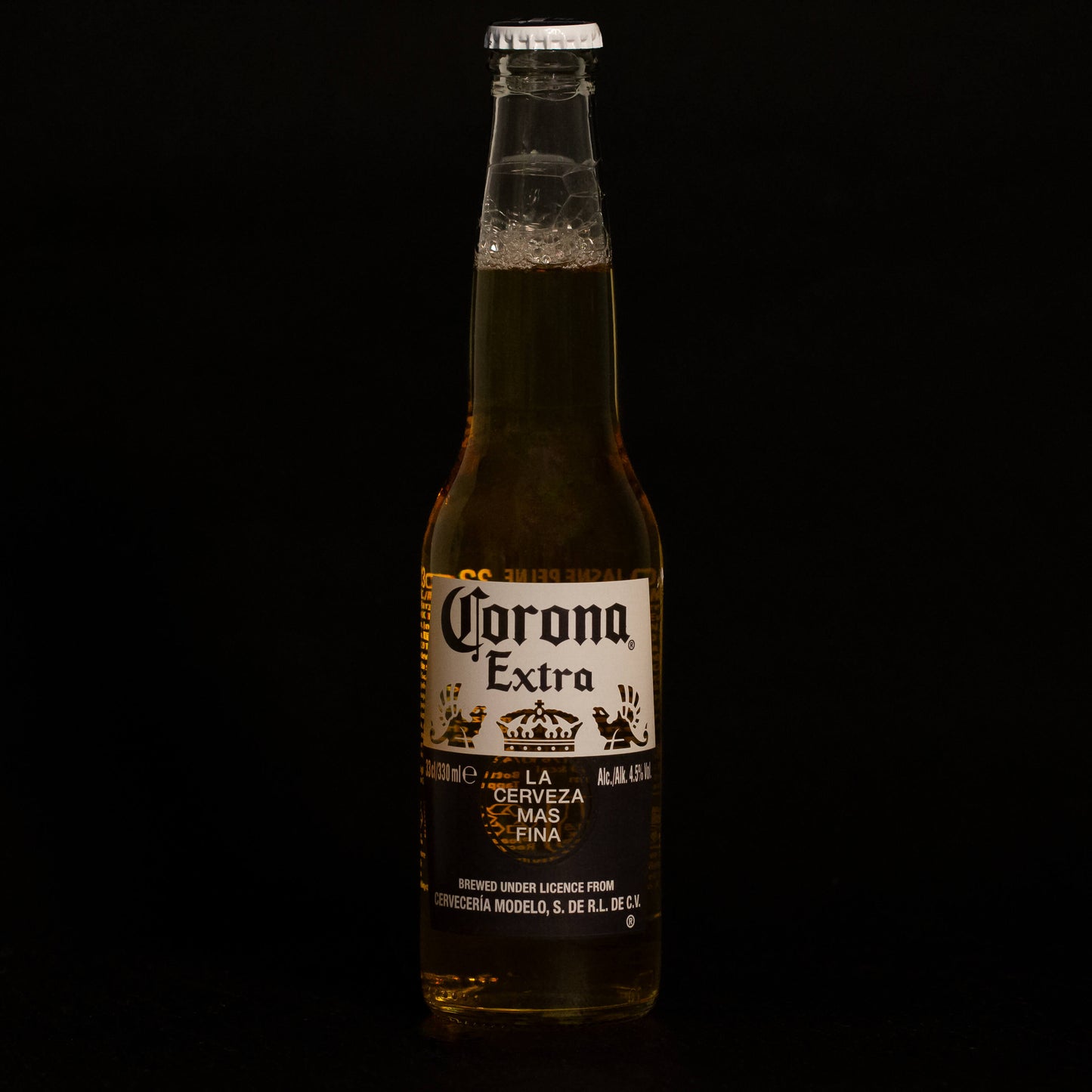 CORONA 330ml