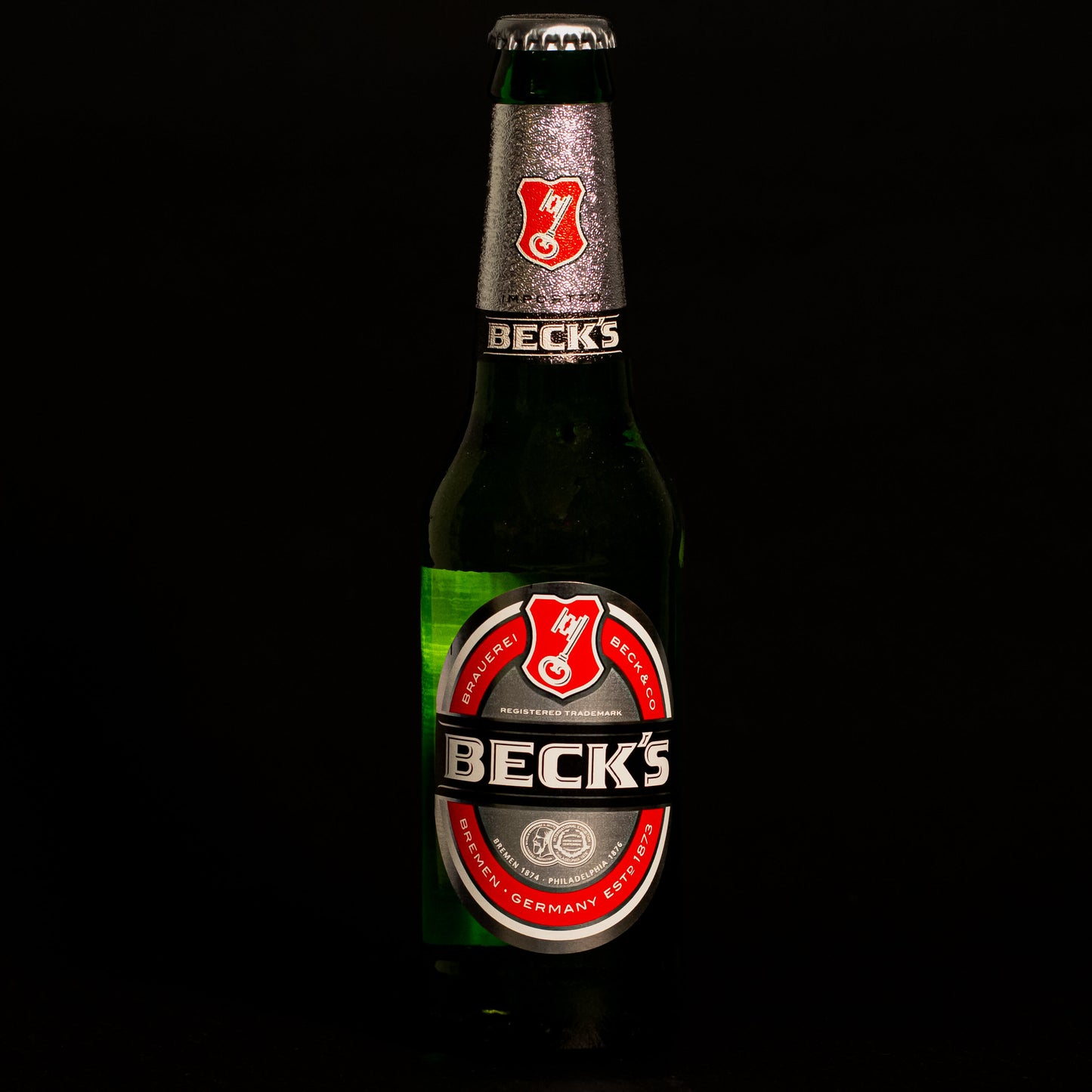 BECKS 330ml