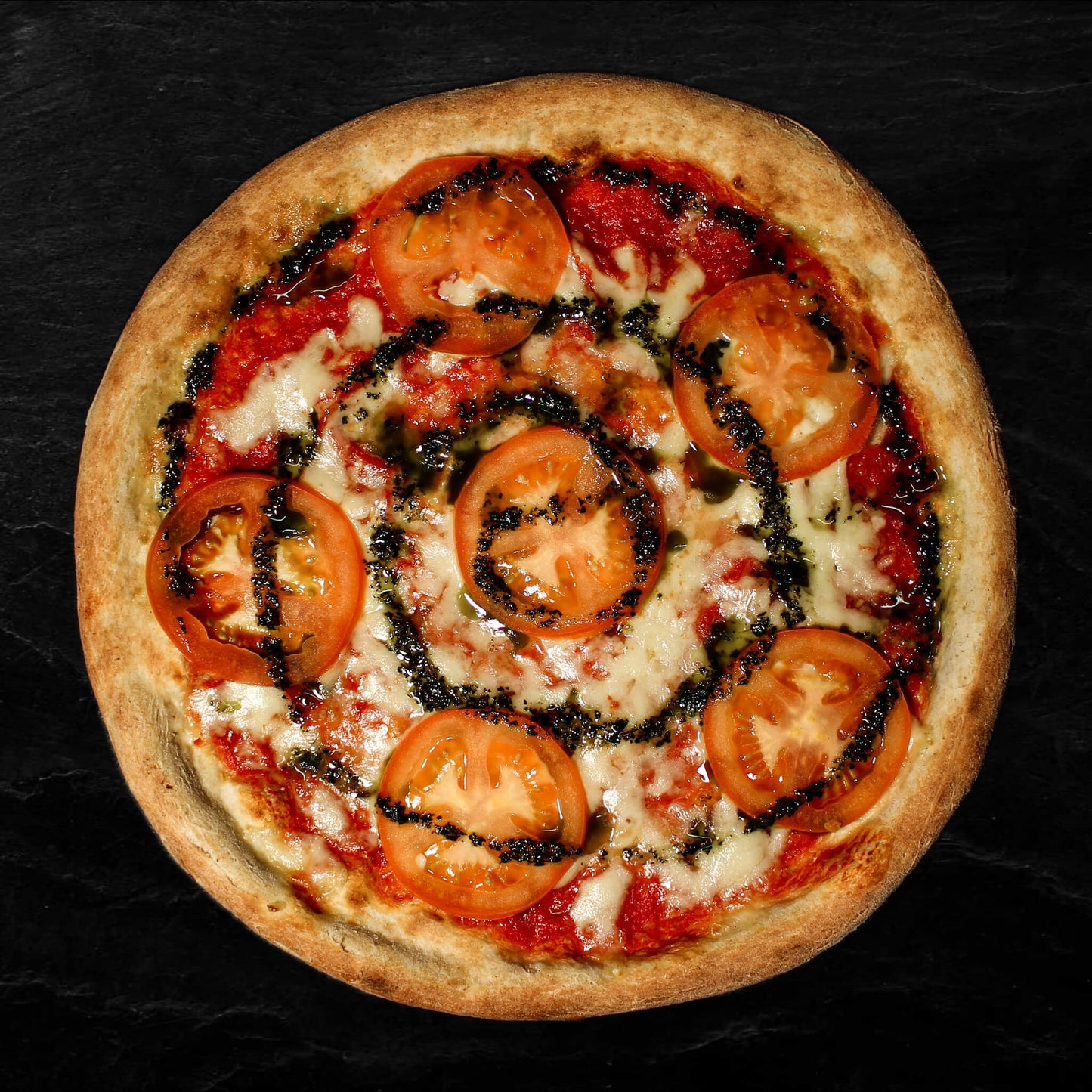 CAPRESE MAXI