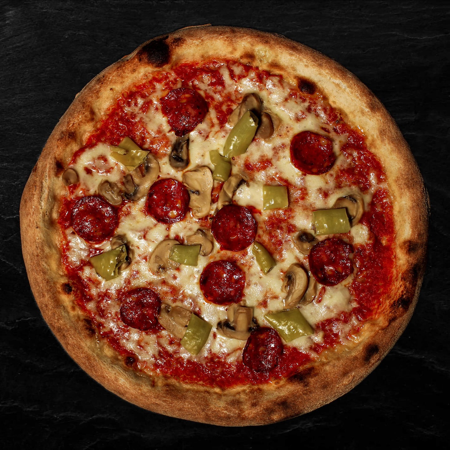 DIAVOLA MAXI