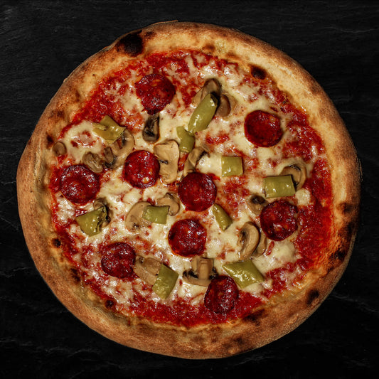 DIAVOLA MAXI
