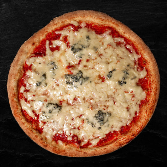 GORGONZOLA