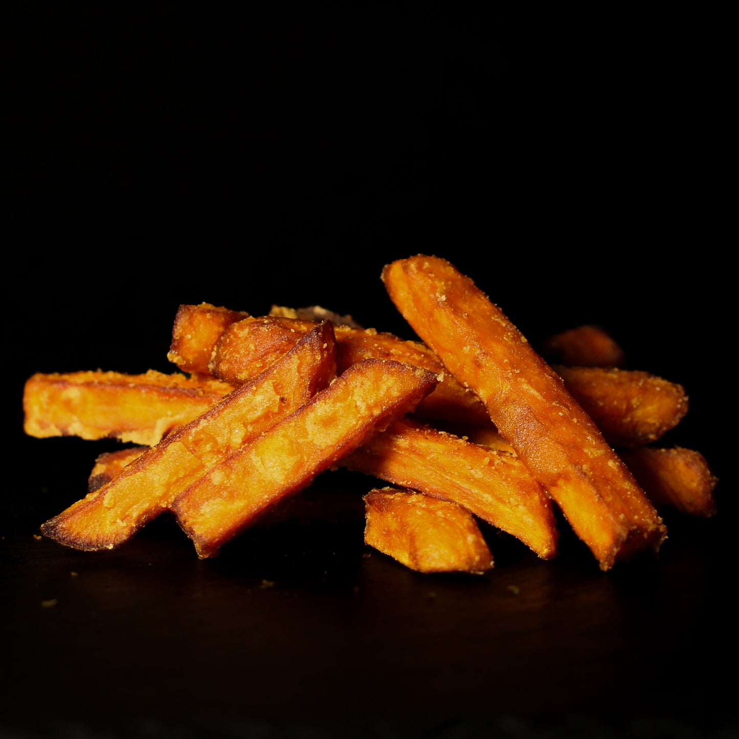 SWEET POTATOES