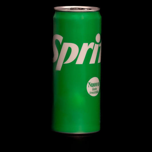 SPRITE 330ml