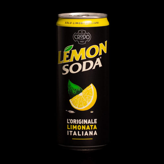LEMONSODA 330ml