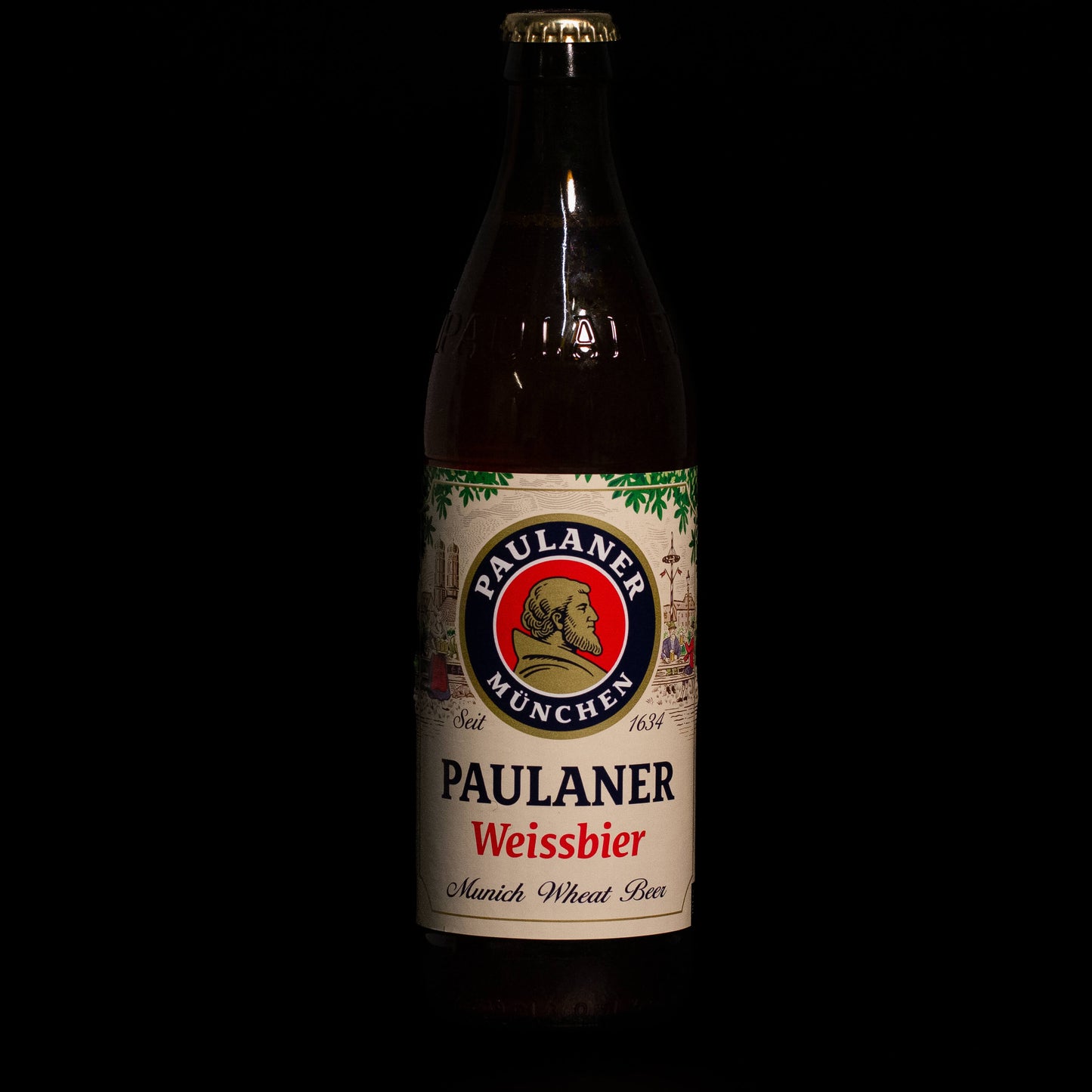 HEFE WEIZEN 500ml