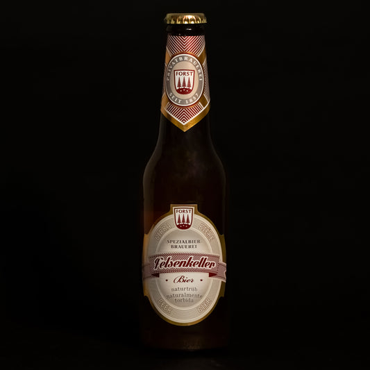 FELSENKELLER 330ml