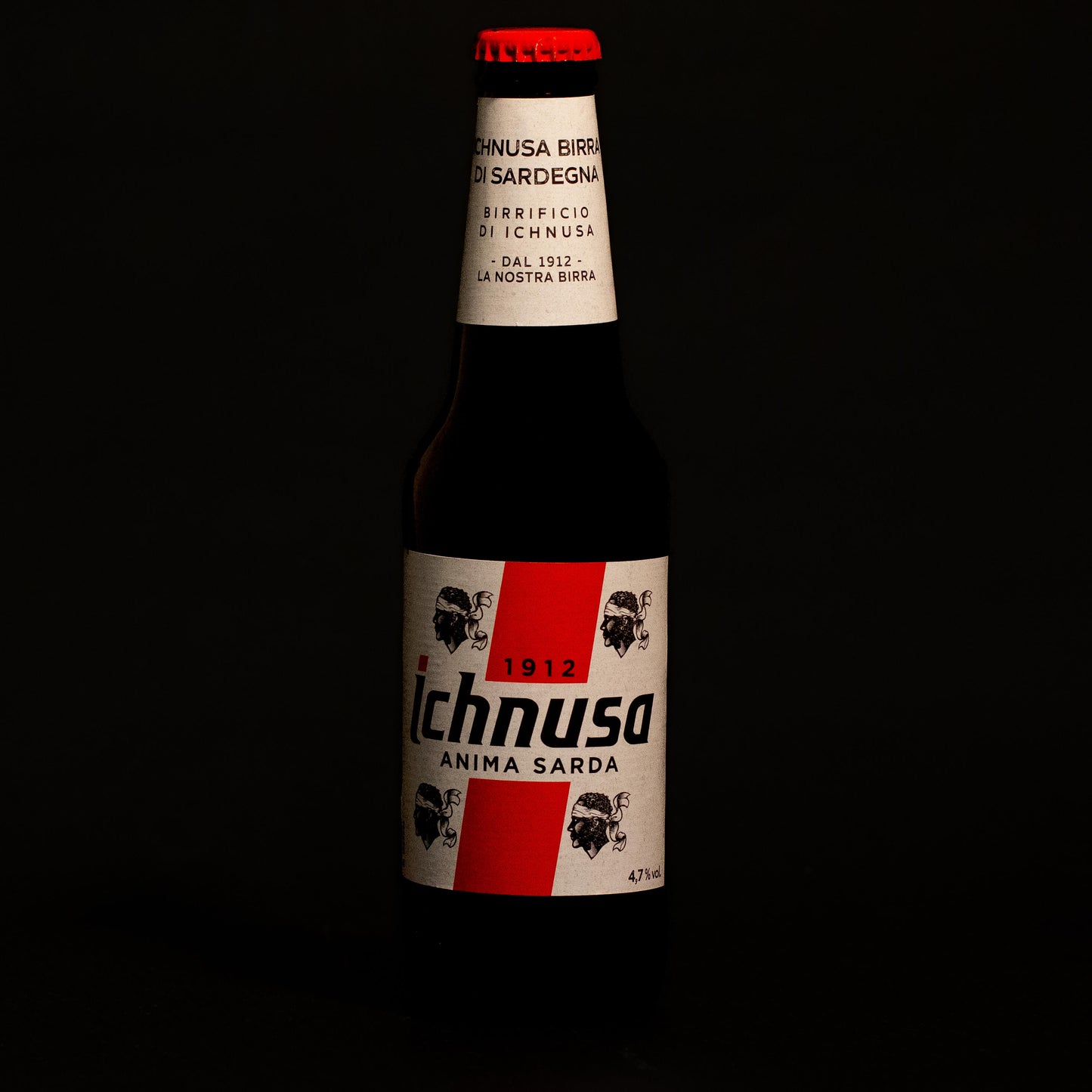 ICHNUSA 330ml