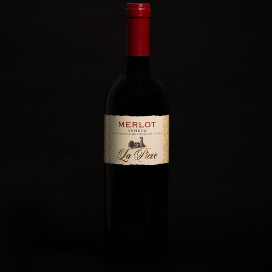MERLOT 750ml