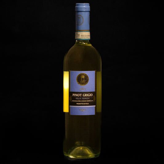 CHARDONNAY 750ml
