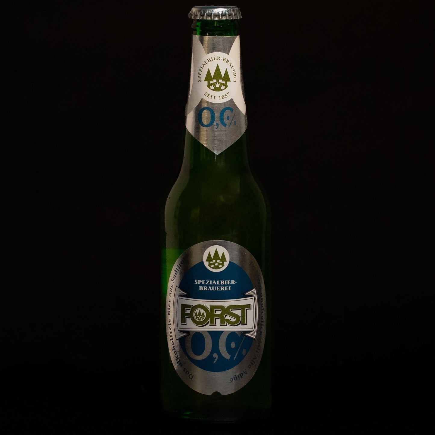 FORST 0,0% 330ml