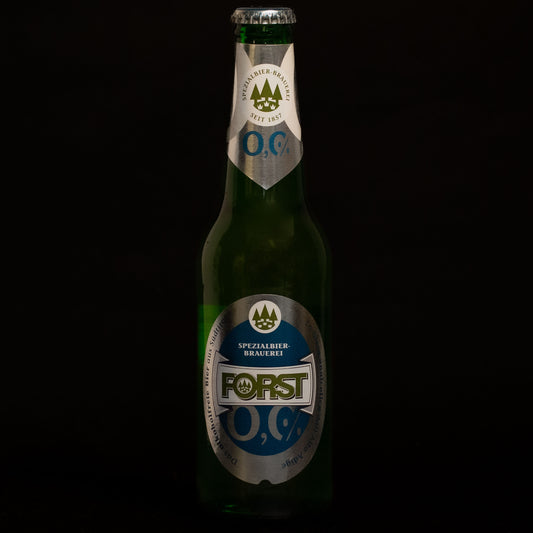 FORST 0,0% 330ml