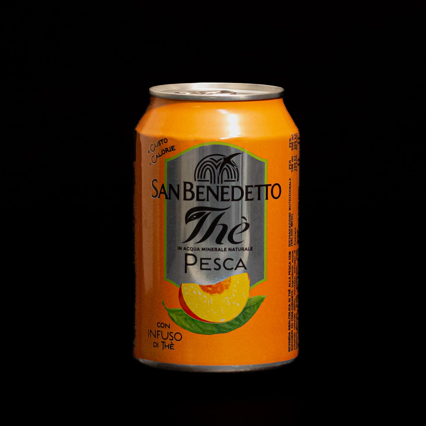 THÉ PESCA 330ml