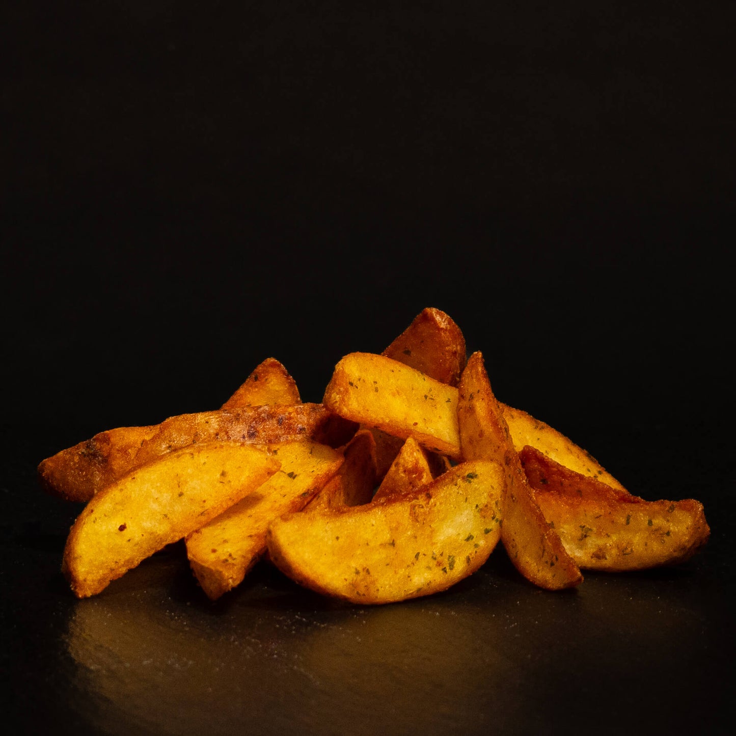 TEX MEX POTATOES