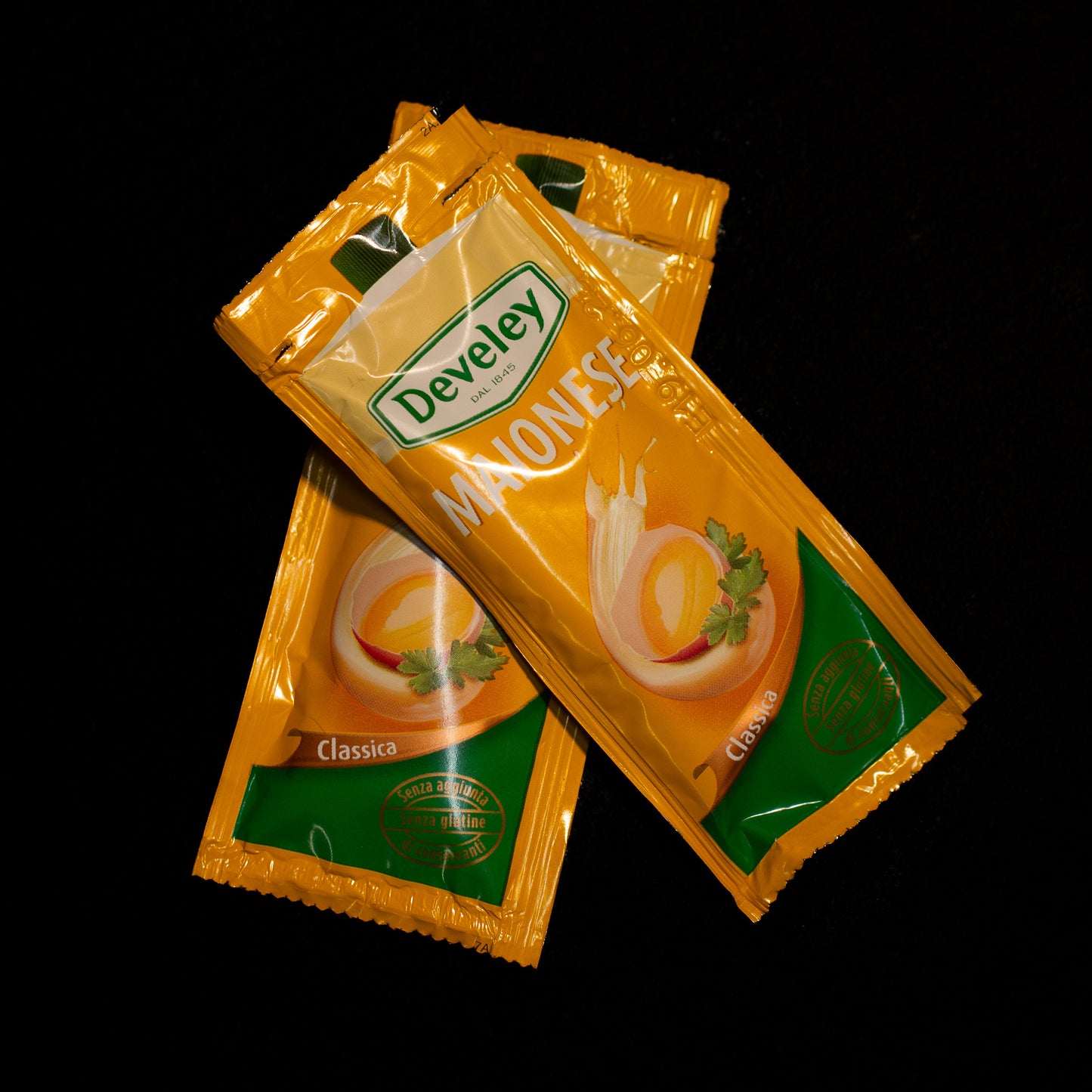 MAIONESE