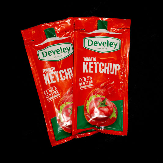 KETCHUP