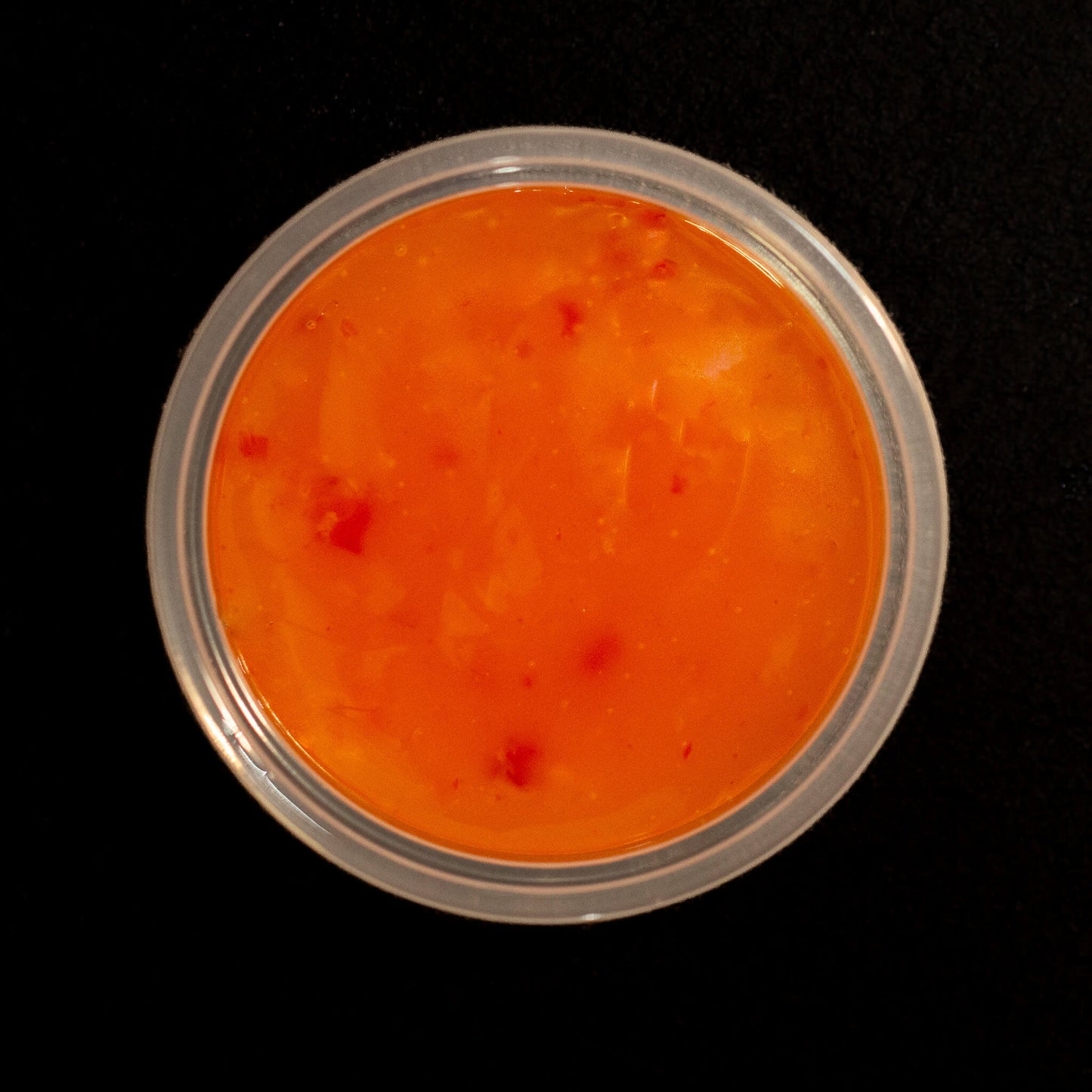 SALSA AGRODOLCE