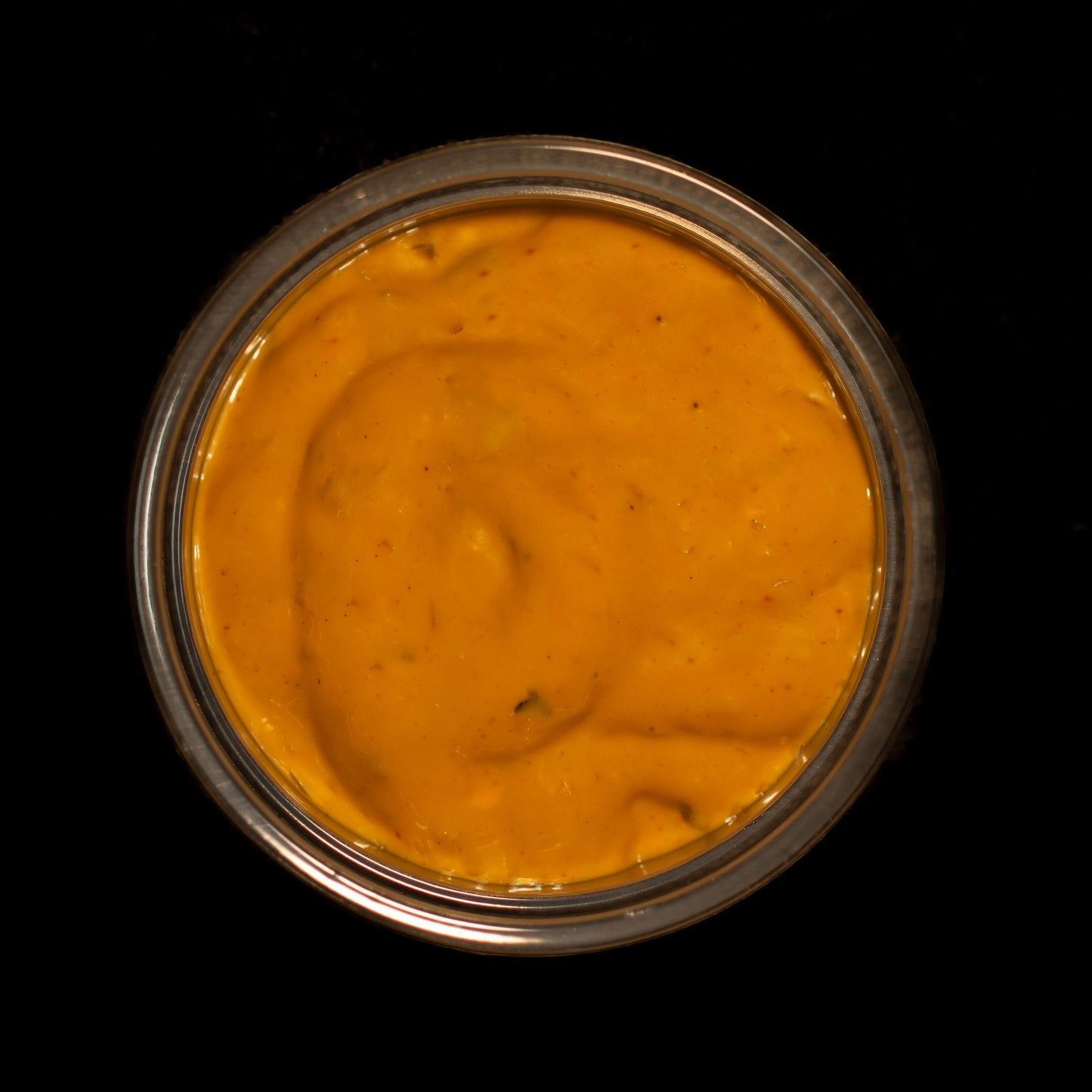 SALSA BURGER