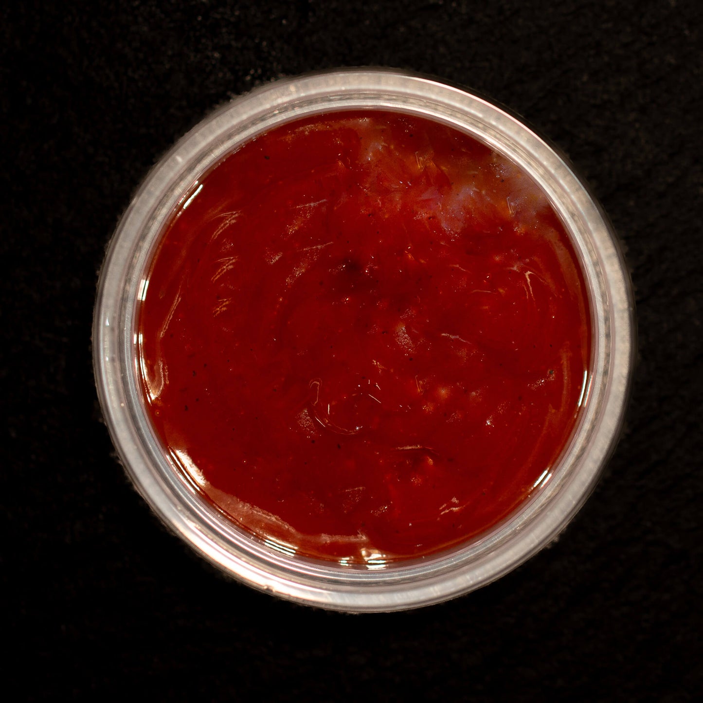 SALSA BBQ