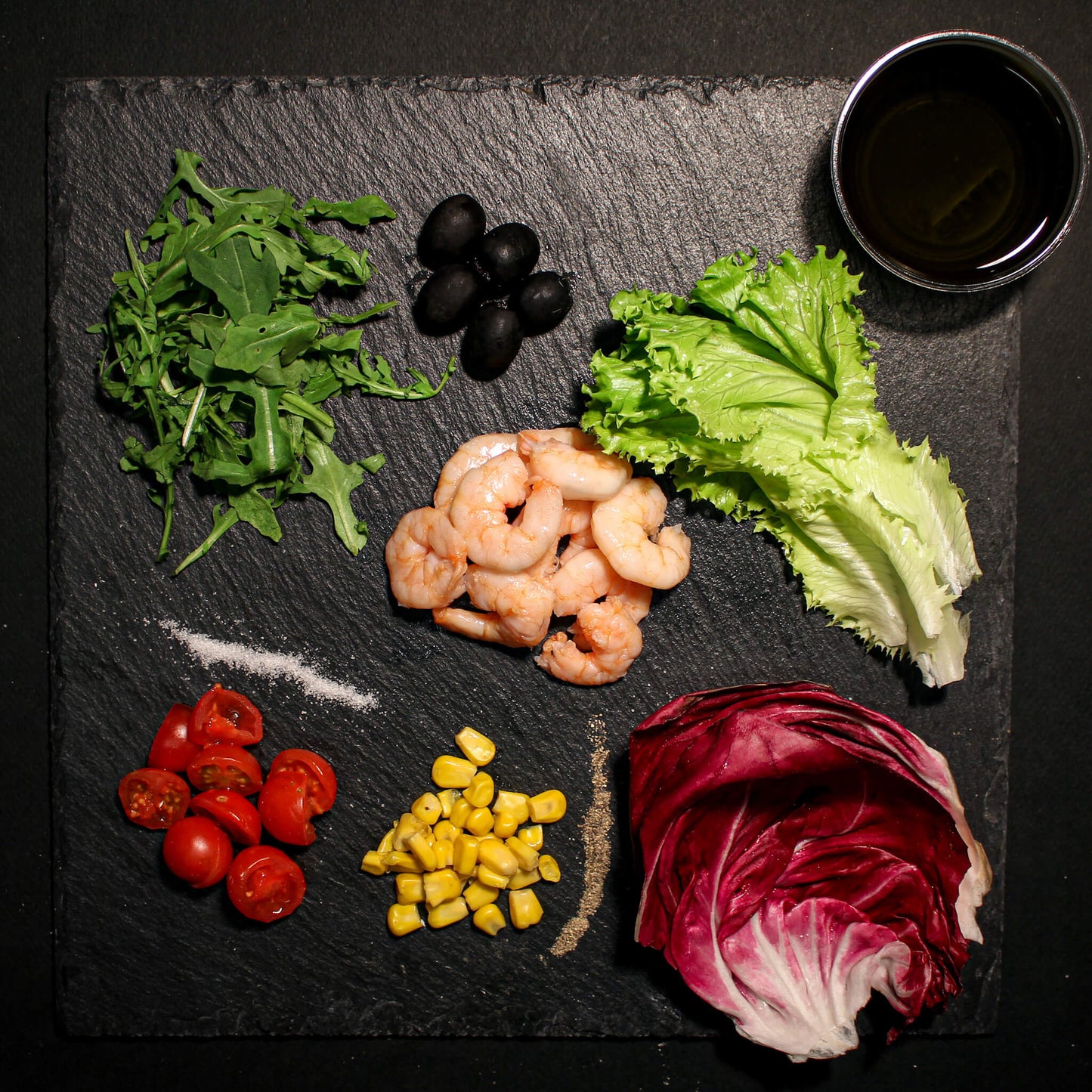 SHRIMP SALAD