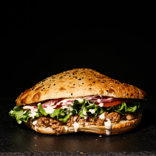 PANINO TONNO