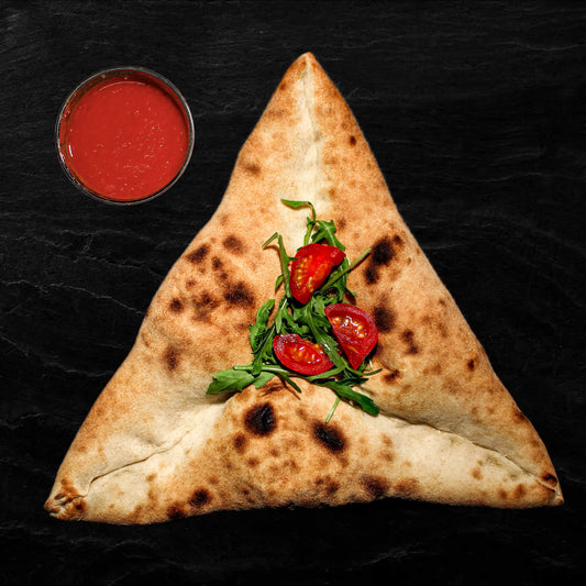 TRIS DI CALZONCINI MAXI